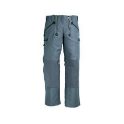 Grey English Guild Trousers