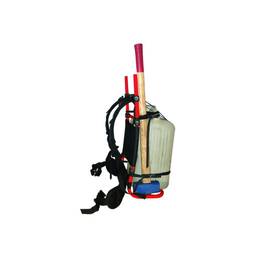 Equipment Carrier Backpack