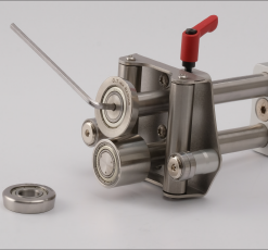 Alternative view of Buschmann Perfect Bender S-150