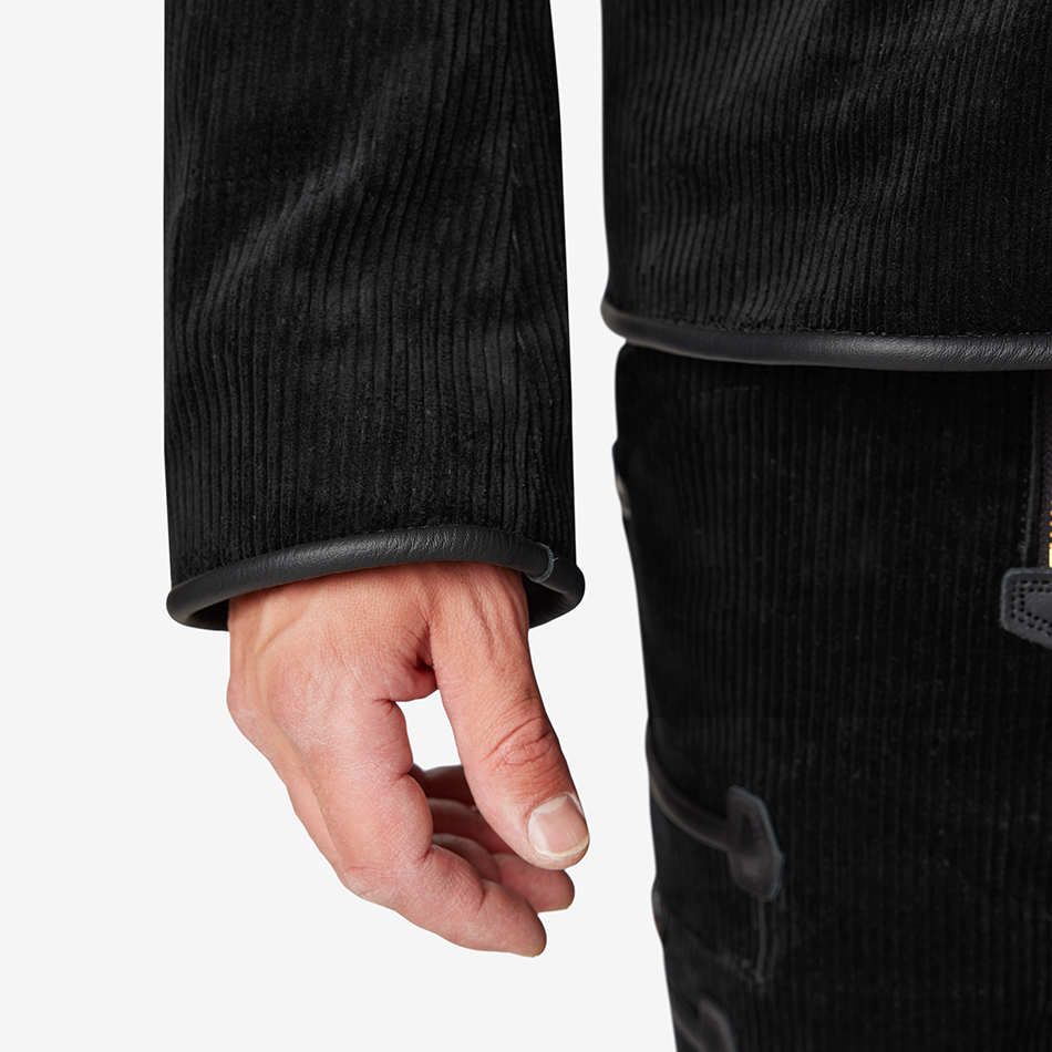 Fhb Trenker Corduroy Jacket &Quot;Gerhard&Quot; - Image 5