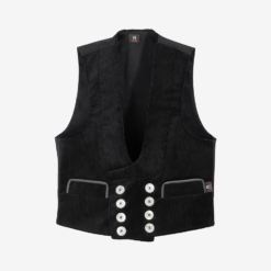 FHB guild trenker corduroy vest 