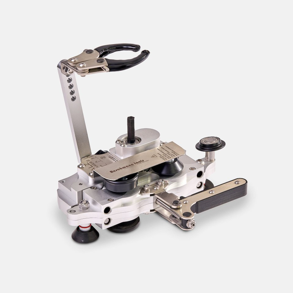 Buschmann Falzseamer Ii Steps (Accuseamer)