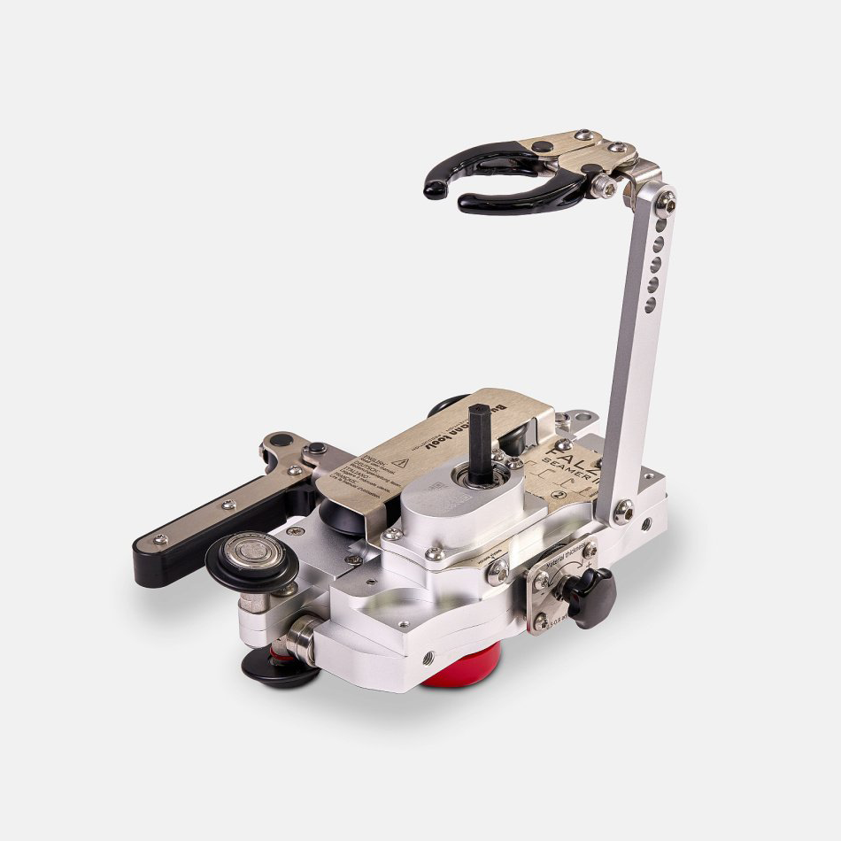 Buschmann Falzseamer Ii Steps - Image 2