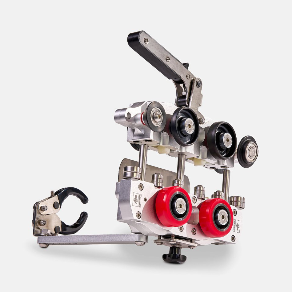 Buschmann Falzseamer Ii Steps - Image 3