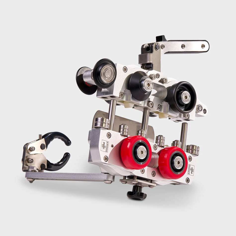 Buschmann Falzseamer Ii Steps - Image 4