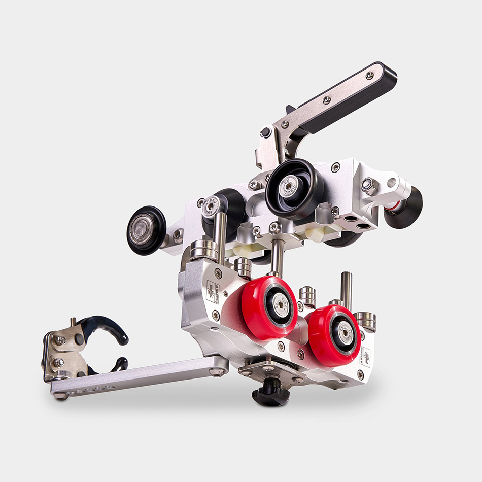 Buschmann Falzseamer Ii Steps - Image 5