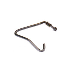 Footstand and suspension hook