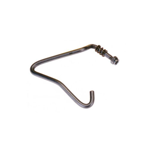 Footstand And Suspension Hook