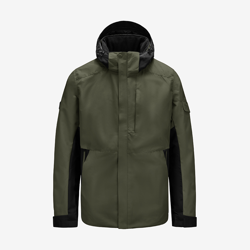 Fhb Winter Jacket Georg - Image 19