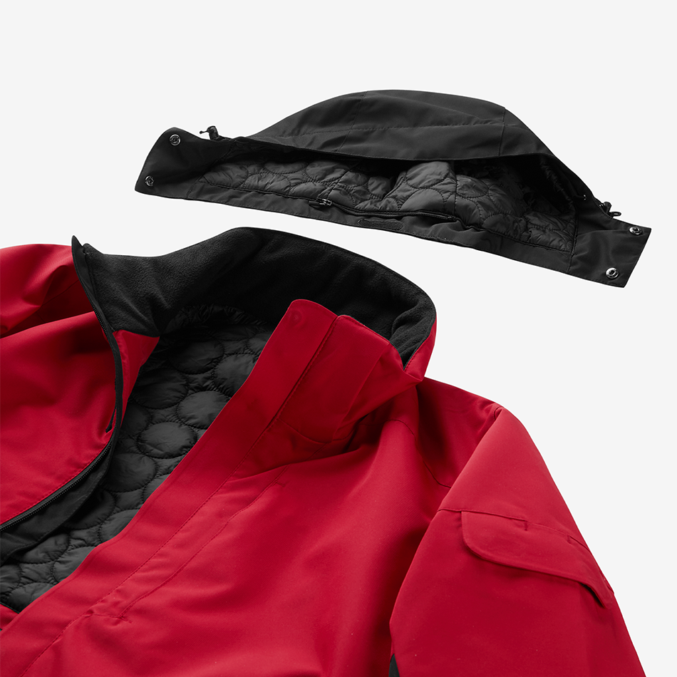 Fhb Winter Jacket Georg - Image 10