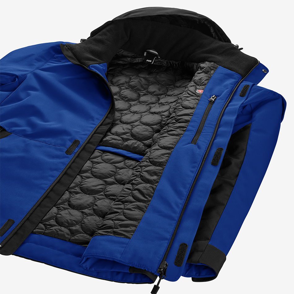 Fhb Winter Jacket Georg - Image 9