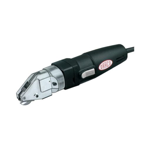 Draco Profile Metal Shears 3520