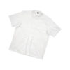 White short sleeved guild shirt