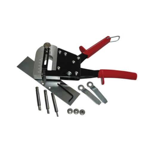 Hand Hole Punch
