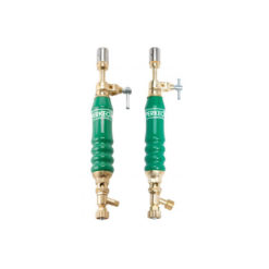 Perkeo heavy-duty propane soldering iron