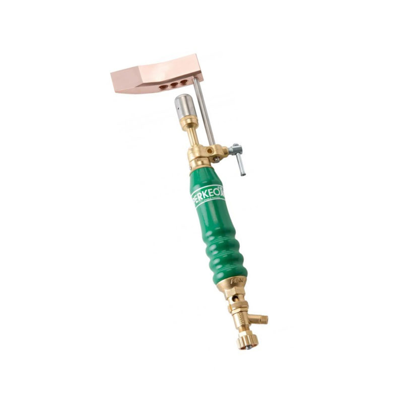 Perkeo Heavyduty Propane Soldering Torch Steetz