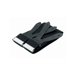Black Hercules suspenders