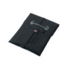 Black iPad case