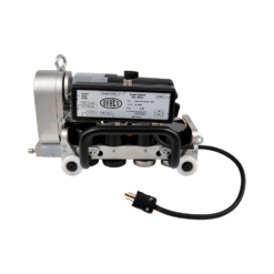 Draco automatic power seamer with cord