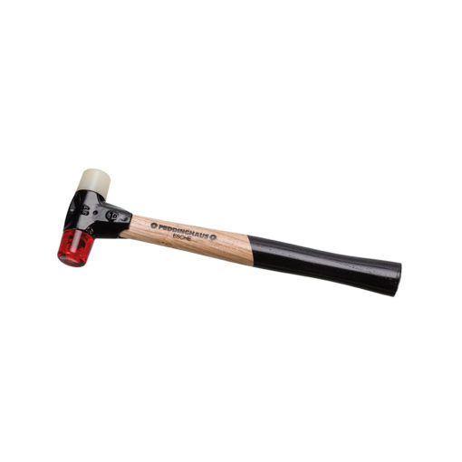 Kh-X Soft Face Hammer