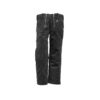 Black kid's corduroy guild trousers
