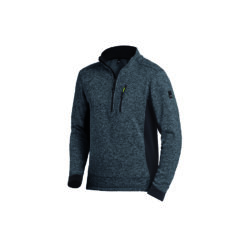 Knit Fleece Troyer Patrick 79597 1220 Front 1