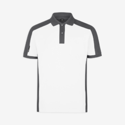 Fhb Two-Coloured Polo Shirt Konrad - Image 4