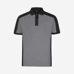 Fhb Two-Coloured Polo Shirt Konrad - Image 5
