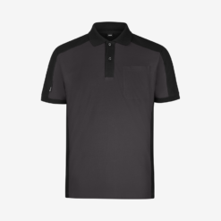 Fhb Two-Coloured Polo Shirt Konrad - Image 6