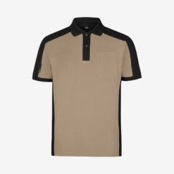 Fhb Two-Coloured Polo Shirt Konrad - Image 7