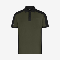 Fhb Two-Coloured Polo Shirt Konrad - Image 8
