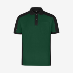 Fhb Two-Coloured Polo Shirt Konrad - Image 10