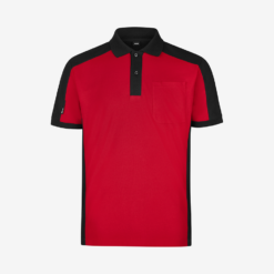 Fhb Two-Coloured Polo Shirt Konrad - Image 11