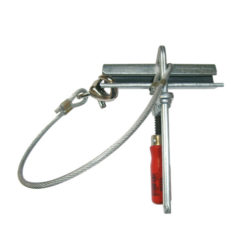 Ladder guard