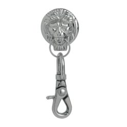 Carabiner on Lion-Head Loop LASSE