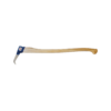 Stubai lifting hook unterland with wooden handle