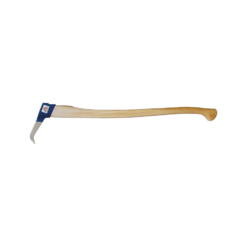 Stubai lifting hook unterland with wooden handle