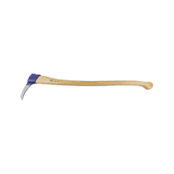 Stubai lifting hook with wooden handle