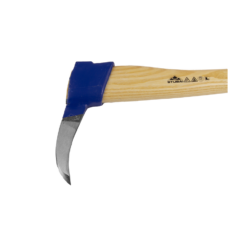 Alternative view of Stubai Lifting Hook with handle
