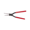 Stubai long round nose pliers