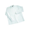 White long sleeved guild shirt