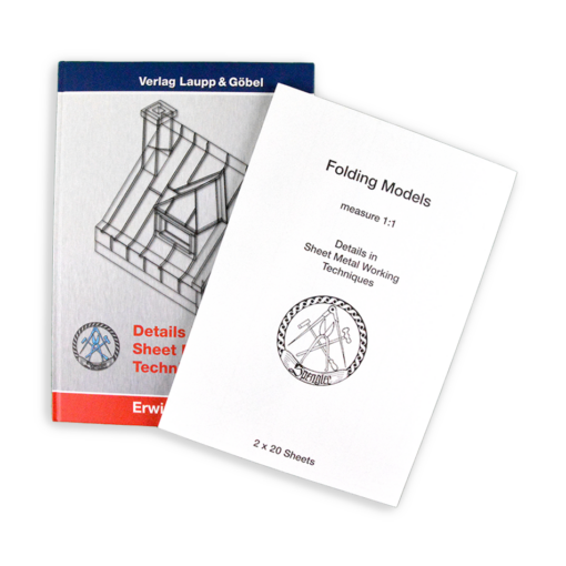 Masc Technical Reference Book, English With Pamphlet