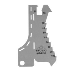 Marking Template 3