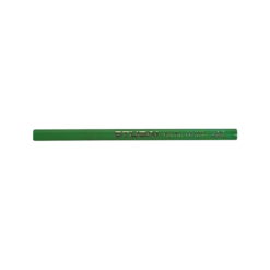 Stubai green mason pencil