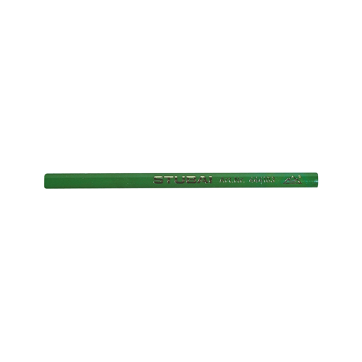 Stubai Green Mason Pencil