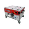Wuko Master Roof Panel Machine