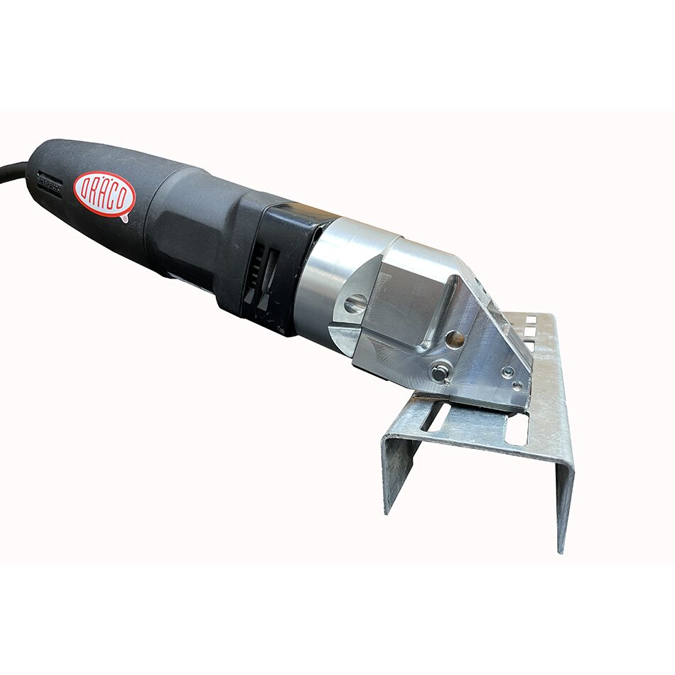 Draco Metal Stud &Amp; Stainless Steel Shears