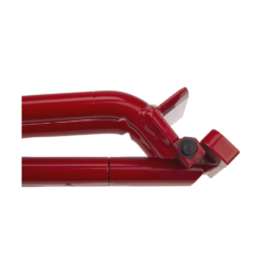 Alternative view of Stubai Mini Double Seamer
