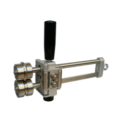 Draco Multi-Bender 200 with guide