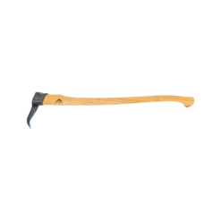 Stubai nature stile lifting hook with wooden handle